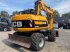 Mobilbagger typu JCB JS145W, Gebrauchtmaschine w Vriezenveen (Zdjęcie 5)