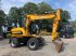 Mobilbagger del tipo JCB JS145W, Gebrauchtmaschine In Vriezenveen (Immagine 8)