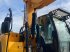 Mobilbagger del tipo JCB JS145W, Gebrauchtmaschine en Vriezenveen (Imagen 9)