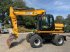 Mobilbagger типа JCB JS145W, Gebrauchtmaschine в Vriezenveen (Фотография 1)