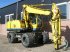 Mobilbagger del tipo JCB JS175W, Gebrauchtmaschine en Barneveld (Imagen 4)