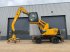 Mobilbagger типа JCB JS200W Material Handler, Gebrauchtmaschine в Velddriel (Фотография 8)