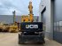 Mobilbagger del tipo JCB JS200W Material Handler, Gebrauchtmaschine In Velddriel (Immagine 10)