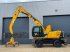 Mobilbagger typu JCB JS200W Material Handler, Gebrauchtmaschine v Velddriel (Obrázek 1)