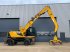 Mobilbagger типа JCB JS200W Material Handler, Gebrauchtmaschine в Velddriel (Фотография 4)