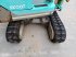 Mobilbagger типа Kobelco Sk007 minigraver 730 Kg spoorbreedte verstelbaar, Gebrauchtmaschine в Aalten (Фотография 9)