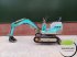 Mobilbagger typu Kobelco Sk007 minigraver 730 Kg spoorbreedte verstelbaar, Gebrauchtmaschine v Aalten (Obrázok 2)