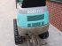 Mobilbagger типа Kobelco Sk007 minigraver 730 Kg spoorbreedte verstelbaar, Gebrauchtmaschine в Aalten (Фотография 11)