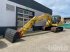 Mobilbagger a típus Komatsu PC160LC-7-EO, Gebrauchtmaschine ekkor: Düsseldorf (Kép 1)