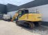 Mobilbagger tipa Komatsu PC160LC-7-EO, Gebrauchtmaschine u Düsseldorf (Slika 4)