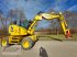 Mobilbagger del tipo Komatsu PW 118 MR-8, Gebrauchtmaschine en Deutsch - Goritz (Imagen 1)