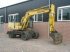 Mobilbagger del tipo Komatsu PW 130ES-6K, Gebrauchtmaschine In Barneveld (Immagine 4)