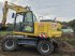 Mobilbagger типа Komatsu PW 150 es graafmachine, Gebrauchtmaschine в Bergen op Zoom (Фотография 2)