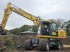 Mobilbagger типа Komatsu PW 150 es graafmachine, Gebrauchtmaschine в Bergen op Zoom (Фотография 1)