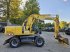 Mobilbagger tipa Komatsu PW 150 es, Gebrauchtmaschine u Bergen op Zoom (Slika 5)