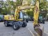 Mobilbagger typu Komatsu PW 150 es, Gebrauchtmaschine v Bergen op Zoom (Obrázok 2)