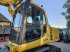 Mobilbagger του τύπου Komatsu PW 150 es, Gebrauchtmaschine σε Bergen op Zoom (Φωτογραφία 9)