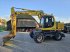 Mobilbagger del tipo Komatsu PW 150 es, Gebrauchtmaschine In Bergen op Zoom (Immagine 1)