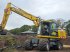 Mobilbagger des Typs Komatsu PW 150 es, Gebrauchtmaschine in Bergen op Zoom (Bild 1)