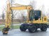 Mobilbagger του τύπου Komatsu PW 160-10 ROTOTILT NEW TIRES, Gebrauchtmaschine σε Marknesse (Φωτογραφία 2)