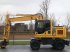 Mobilbagger του τύπου Komatsu PW 160-10 ROTOTILT NEW TIRES, Gebrauchtmaschine σε Marknesse (Φωτογραφία 1)