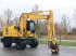 Mobilbagger του τύπου Komatsu PW 160-10 ROTOTILT NEW TIRES, Gebrauchtmaschine σε Marknesse (Φωτογραφία 5)