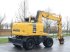 Mobilbagger του τύπου Komatsu PW 160-10 ROTOTILT NEW TIRES, Gebrauchtmaschine σε Marknesse (Φωτογραφία 7)