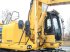 Mobilbagger του τύπου Komatsu PW 160-10 ROTOTILT NEW TIRES, Gebrauchtmaschine σε Marknesse (Φωτογραφία 10)