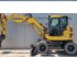 Mobilbagger del tipo Komatsu PW 98, Gebrauchtmaschine en Nürnberg (Imagen 5)