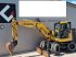 Mobilbagger del tipo Komatsu PW 98, Gebrauchtmaschine en Nürnberg (Imagen 7)