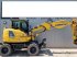 Mobilbagger del tipo Komatsu PW 98, Gebrauchtmaschine en Nürnberg (Imagen 9)