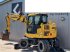 Mobilbagger typu Komatsu PW 98, Gebrauchtmaschine w Nürnberg (Zdjęcie 12)