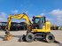 Mobilbagger del tipo Komatsu PW118MR-11 (ROTOTILT + 3 Buckets), Gebrauchtmaschine In Stabroek (Immagine 1)