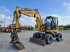 Mobilbagger typu Komatsu PW118MR-11 (ROTOTILT + 3 Buckets), Gebrauchtmaschine w Stabroek (Zdjęcie 8)