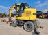 Mobilbagger des Typs Komatsu PW118MR-11 (ROTOTILT + 3 Buckets), Gebrauchtmaschine in Stabroek (Bild 2)