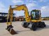 Mobilbagger типа Komatsu PW118MR-11, Gebrauchtmaschine в Stabroek (Фотография 8)