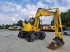 Mobilbagger типа Komatsu PW118MR-11, Gebrauchtmaschine в Stabroek (Фотография 7)