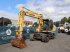 Mobilbagger a típus Komatsu PW130ES-6K, Gebrauchtmaschine ekkor: Antwerpen (Kép 9)