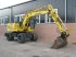 Mobilbagger a típus Komatsu PW140-7, Gebrauchtmaschine ekkor: Barneveld (Kép 3)