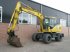 Mobilbagger del tipo Komatsu PW140-7, Gebrauchtmaschine In Barneveld (Immagine 1)