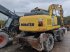 Mobilbagger del tipo Komatsu PW140-7, Gebrauchtmaschine en Wevelgem (Imagen 2)