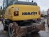 Mobilbagger del tipo Komatsu PW140-7, Gebrauchtmaschine en Wevelgem (Imagen 3)