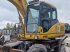 Mobilbagger del tipo Komatsu PW140-7, Gebrauchtmaschine en Wevelgem (Imagen 4)