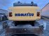 Mobilbagger του τύπου Komatsu PW140-7, Gebrauchtmaschine σε Wevelgem (Φωτογραφία 2)