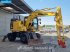 Mobilbagger typu Komatsu PW148 -11 BLADE + OUTRIGGERS, Gebrauchtmaschine w Veghel (Zdjęcie 3)