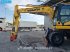 Mobilbagger del tipo Komatsu PW148 -11 BLADE + OUTRIGGERS, Gebrauchtmaschine en Veghel (Imagen 9)