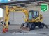 Mobilbagger des Typs Komatsu PW148 -11 BLADE + OUTRIGGERS, Gebrauchtmaschine in Veghel (Bild 1)