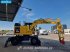 Mobilbagger du type Komatsu PW148 -11 BLADE + OUTRIGGERS, Gebrauchtmaschine en Veghel (Photo 7)