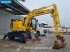 Mobilbagger typu Komatsu PW148 -11, Gebrauchtmaschine v Veghel (Obrázok 3)