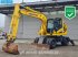 Mobilbagger za tip Komatsu PW148 -11, Gebrauchtmaschine u Veghel (Slika 1)